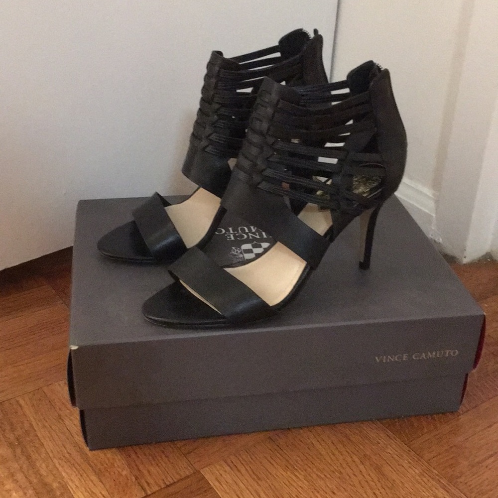 Vince Camuto sandals